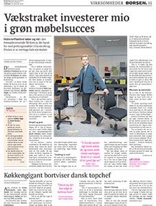 Akrtikel i Børsen 19-01-2016