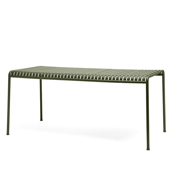 HAY Palissade Table 170 cm