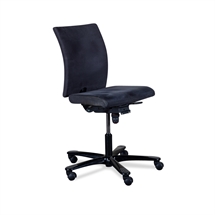 Arper Catifa 70 Loungestol i hvid læder. Demo model Arper Catifa 70 Loungestol i hvid læder. Demo model