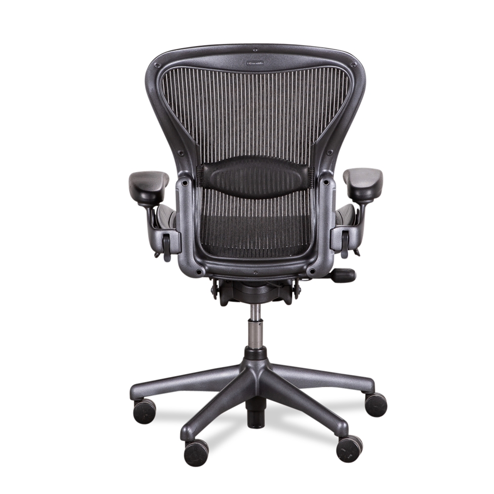 Brugt Herman Miller 2025