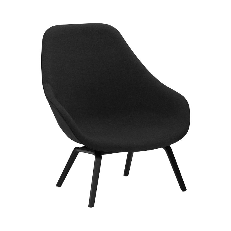 Hay About A Lounge Chair AAL93 Høj Hay About A Lounge Chair AAL93 Høj