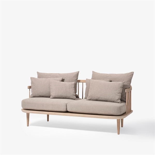 &Tradition Fly SC2 lounge sofa