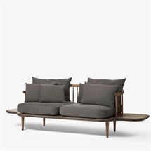 &Tradition Fly SC3 lounge sofa