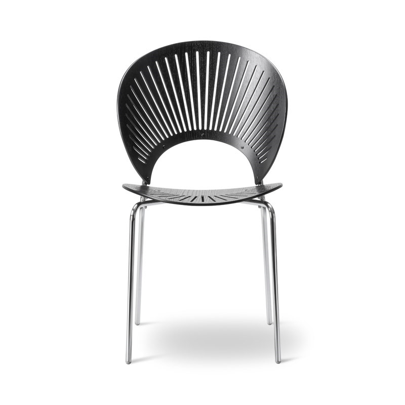 Fredericia Furniture Trinidad 3398 Stol Fredericia Furniture Trinidad 3398 Stol