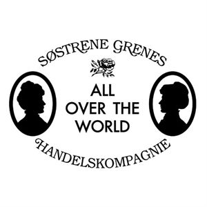 Søstrene Grenes